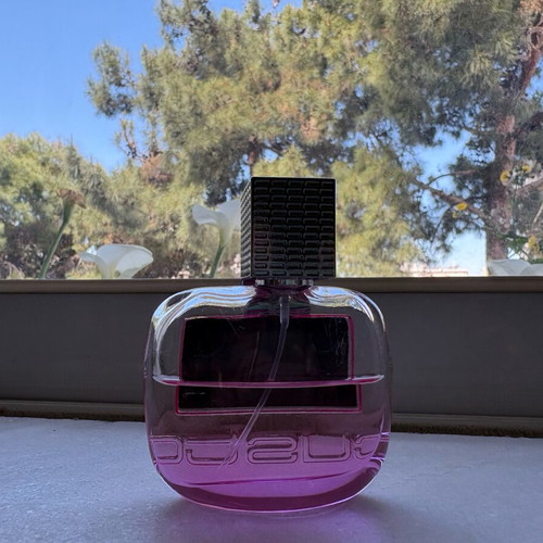 Custo Barcelona women's perfume used, 30 ml
