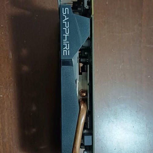 Sapphire R7 265 2GB like new, functional