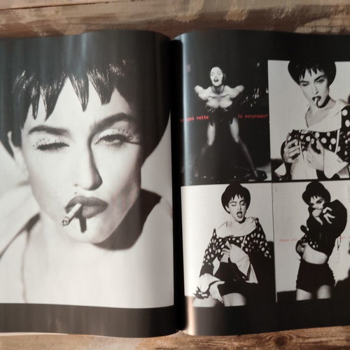 Vogue Italia Ιουλίου 2026 Τεύχος 910 με Madonna, σαν καινούργιο