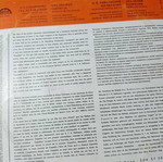 The Nutcracker classical vinyl record like new