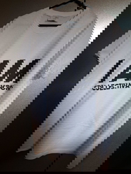 Collectiva noir t-shirt γυναικείο