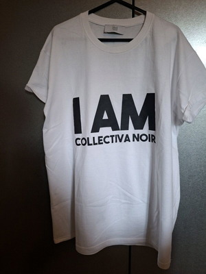 Collectiva noir t-shirt γυναικείο