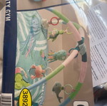Lupilu Baby Activity Gym like new