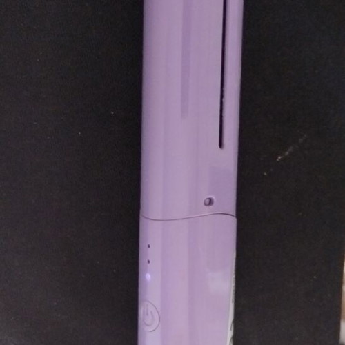 Usb Comb for Hair Styling new