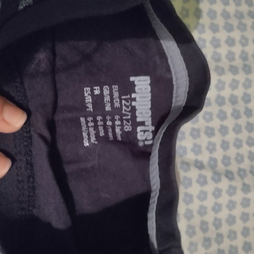 Children's pajama set like new