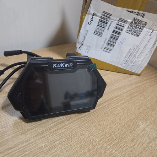 KuKirin G2 Pro/G2 Max LCD Display New Model TFM13-FEIMI-4