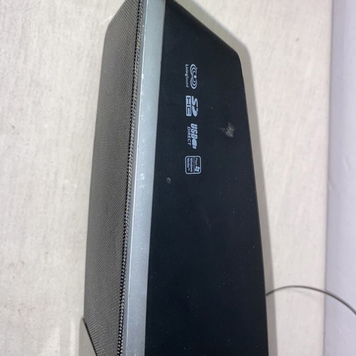 Philips MCM330/12 Micro Hi-Fi system used