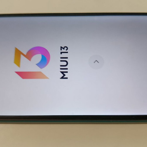 Mi Redmi Note 9 phone with battery issue