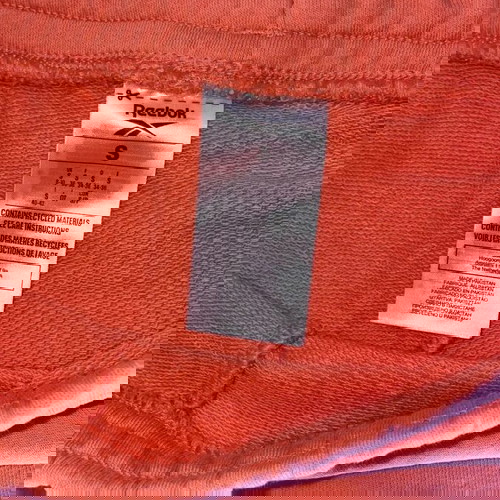 Σορτσάκι Reebok