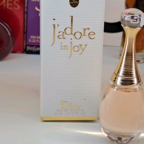 J'adore In Joy Eau de Parfum για γυναίκες καινούργιο