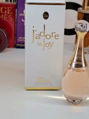J'adore In Joy Eau de Parfum για γυναίκες καινούργιο