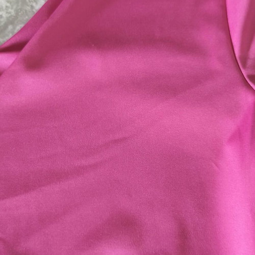 Elastic swimsuit bodysuit pink-fuchsia new S-L