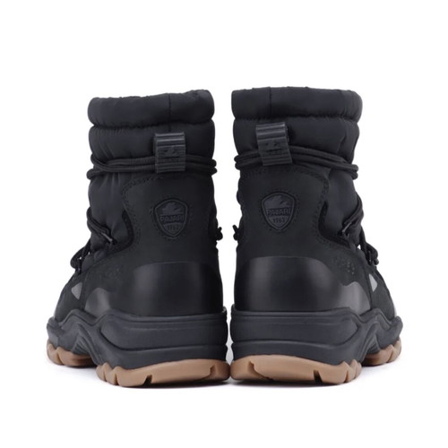 Pajar De-Ice Winter Boot new women's size 38 black
