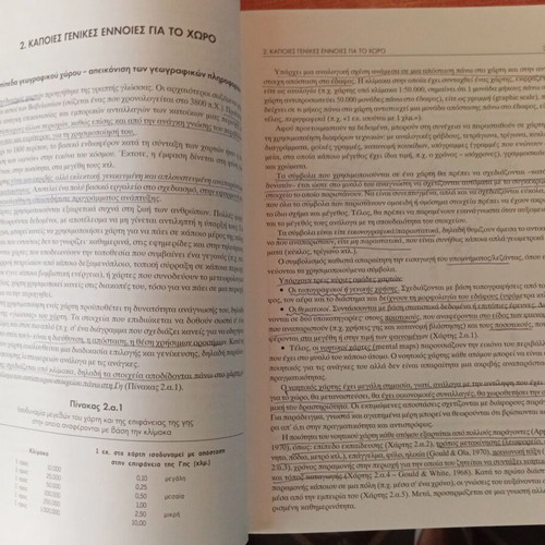 Economic Geography used book by Lois Lamprianidis