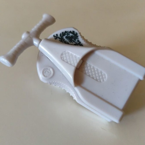 Beyblade Metal Launcher Left Takara Tomy like new