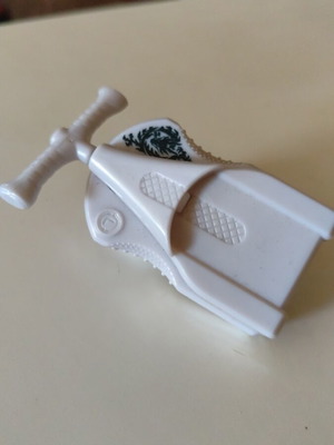 Beyblade Metal Launcher Left Takara Tomy like new