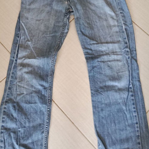 Tommy Hilfiger men's pants pack of 3 like new, sizes W30/28 W31/32 W32/34