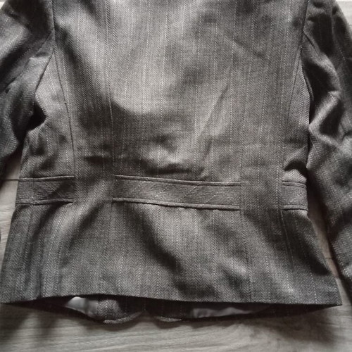 Jacket used, size L, very elegant