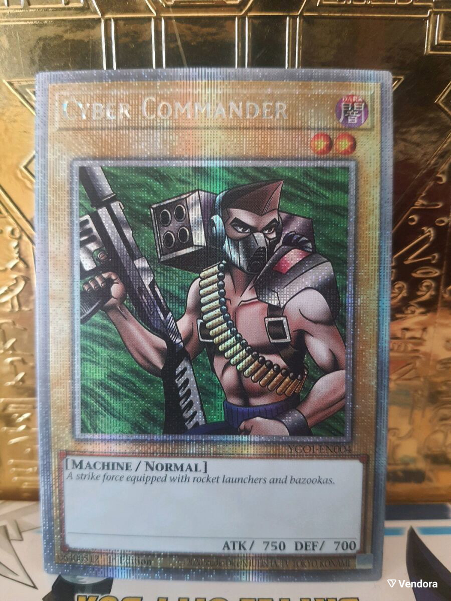 yugioh dark dragon cards Assault Mercenary CRMS-EN023 Yu-Gi-Oh! Card main image 1
