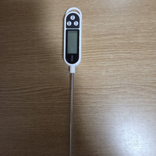 Digital kitchen thermometer TP300 new