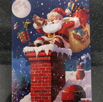 Christmas puzzle new
