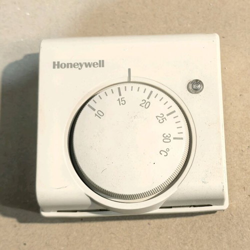 Honeywell thermostat used, working