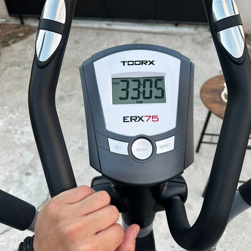 Exercise Bike brand new