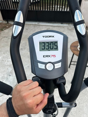 Exercise Bike brand new