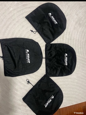 LC2 Helmet Carrying Bag Hood new