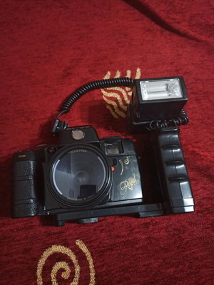 Винтидж камера Sony