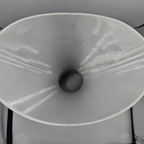 3D Printed Euroleague Olympiacos Trophy Athens 2026 Silk PLA
