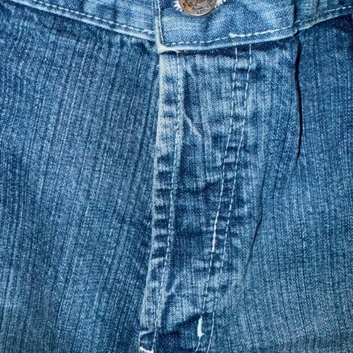Skanx Sound Systems vintage 90s jeans size XL like new