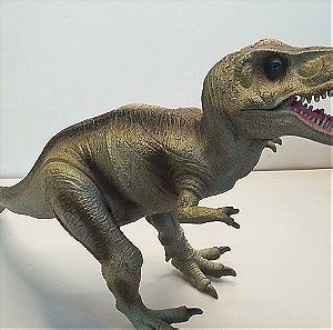 ΔΕΙΝΟΣΑΥΡΟΣ ΦΙΓΟΥΡΑ  ΤΥΡΑΝΝΌΣΑΥΡΟΣ Tyrannosaurus T-Rex 1733A