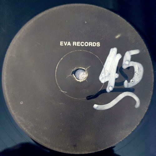 Moon Martin Bad News Southside Johnny 12'' vinyl compilation used