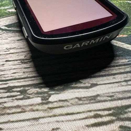 Garmin Edge 540 Solar like new