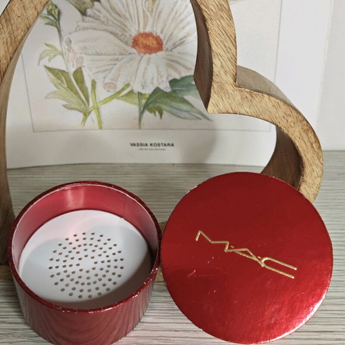 Mac Studio Fix Pro Set powder like new