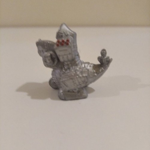 Zuru Smashers Dino figures like new, pack of 3