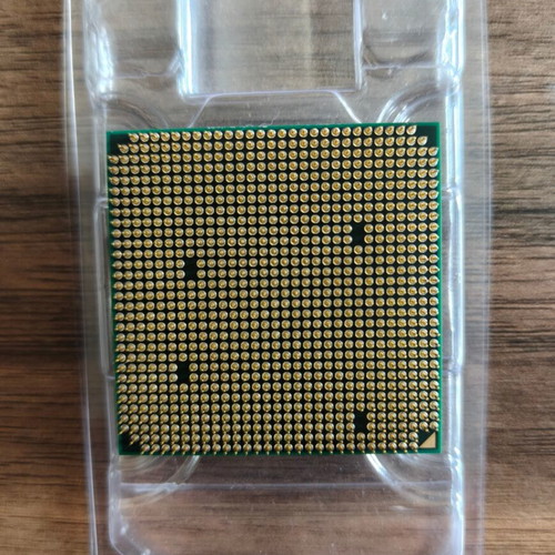 AMD FX 8120 FX-8120 8 Core AM3+ Processor used