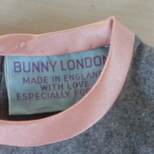 Dress pink, like new, size 98 cm for 2 years old