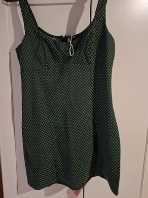 Pull & Bear short dress like new, size S