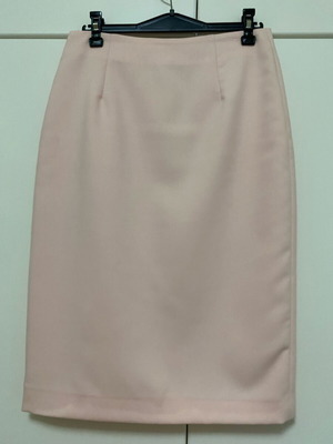 Attrattivo skirt pink like new, size M 38 10