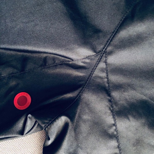 Ferrari men's jacket like new, size S