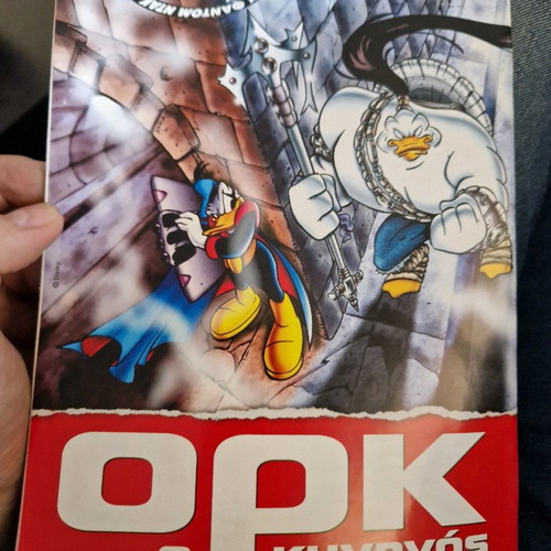 Komix 303 Ta Lafyra tou Peirati like new