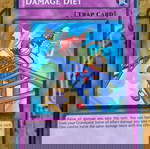 Damage Diet (Yugioh)