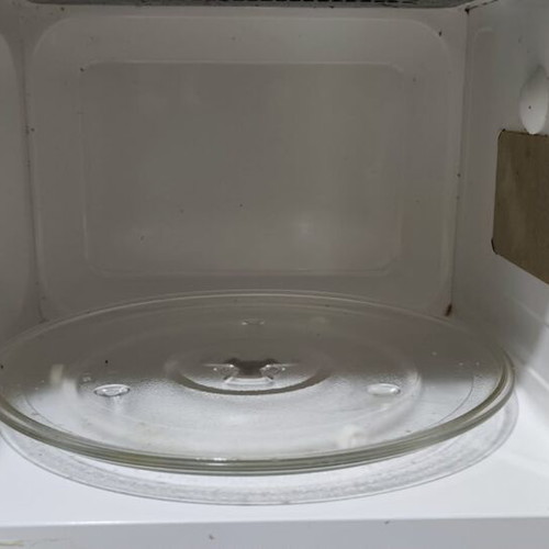 Toyotomi Microwave Oven like new