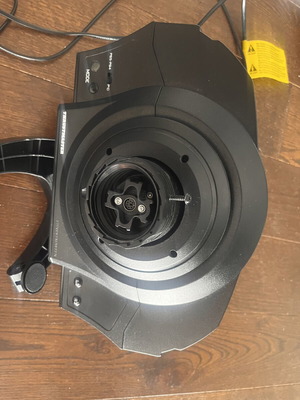 Connecting part for SF1000 Thrustmaster wheel new