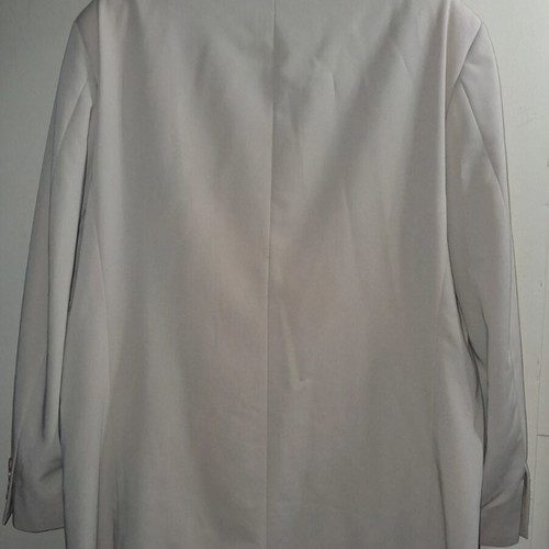Deka men's beige jacket size 56 like new