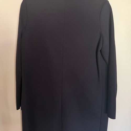 Rich & Royal cotton coat like new with decorations, XS size