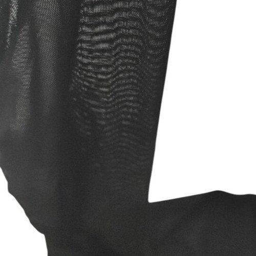 Top see through black, like new, sizes M and L