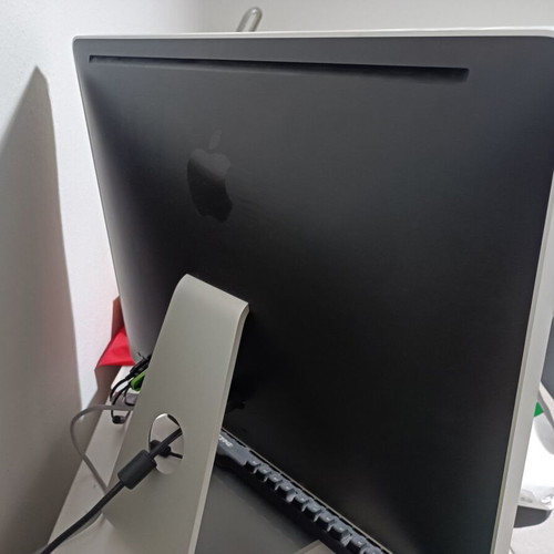 iMac 24" mid 2007 used